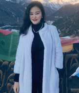 89年的小姐姐征婚,从事金融贷款行业