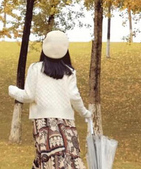 轻轨直达,主城这2个公园银杏黄了