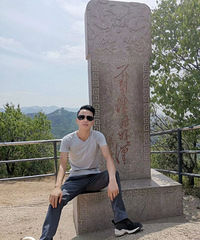 95年173CM的狮子座小哥征婚,家庭无负担无负债