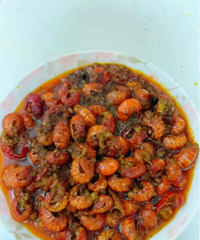 80年从事后勤保障的哥子征婚,做得一手好菜