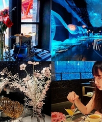 盘点高质量约会餐厅,看看到底哪家强