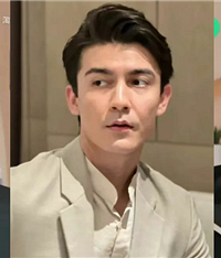 �����ֱ�������ģ����˧����