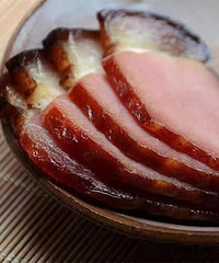 小妮家香肠腊肉团,价格低过双11,排骨香肠味道真的很绝!