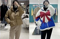 测评12件品牌卖得最好的羽绒服,看哪件值得买