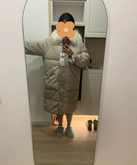 薇娅直播间买的衣服真是绝了……谁能看出来我身高有168?