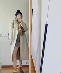 OOTD.11.18|大衣爱好者的11月