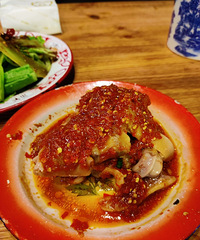 ���Ҳ���ǽ�ű����������˰ɣ�ζ����������