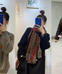 实体店的衣服也能平价又好看