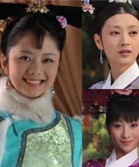 《甄嬛传》10年后,小主们过得怎么样