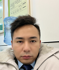 86年176CM的哥子征婚,在杨家坪附近上班