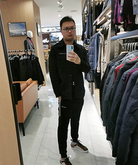 89年年171CM的程序员征婚,不沾烟酒不打游戏