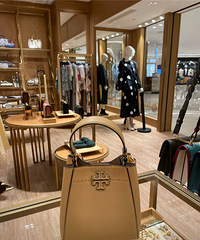 ToryBurch汤丽柏琦在打折,快去捡趴活