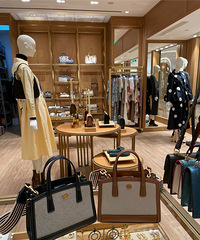 ToryBurch汤丽柏琦在打折,快去捡趴活