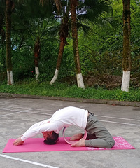 41岁的公立学校在编教师征婚,希望对方36岁以下