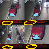 停车5分钟罚款100元