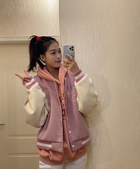 今天我就是女高中生!