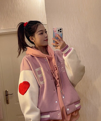 今天我就是女高中生!