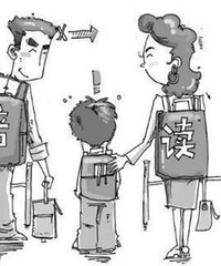 【开杠】家长全职陪伴,对孩子的学习会有帮助吗?