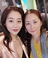我,未婚,30岁时,独自生了三个混血宝宝!