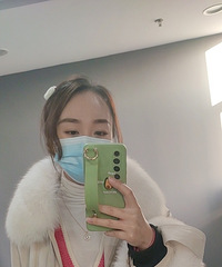 11月25日穿搭,年轻时没穿过的白都套上吧