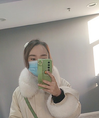 11月25日穿搭,年轻时没穿过的白都套上吧