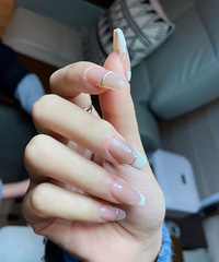 近期最爱,小金条吊坠超好看