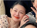 大S离婚后露面状态好