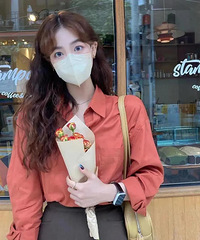 ��������ò���Ⱦ�������ͷ����úã���¶��Ҳ�Ǵ���Ů�ķ�Χ��