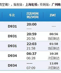 搭乘以下交通工具的人员主动报备