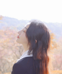 假如爱有天意/赠你一场秋意