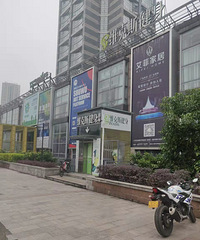 又鼓起勇气闯进健身房,这次感觉又可以了!120元3个月好划算