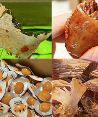 这10款零食,都是低卡好吃不长胖