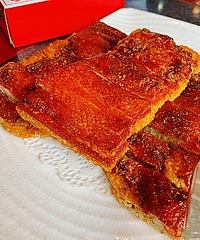 ��Ϊ�����˾�Ȼ��һ�γԣ���ҵ�ζ����ȫ���Ҿ���