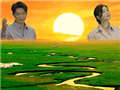 最近迷上凤凰传奇