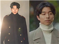 男人怎么穿大衣显帅