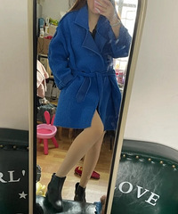 无美颜无滤镜,这个牌子的光腿神器还不错