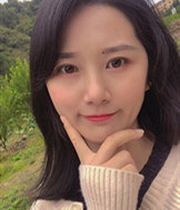 89年165CM妹子征婚,从事室内设计