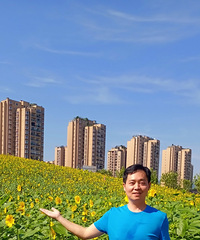 41岁公立学校的在编教师征婚,希望对方36岁以下