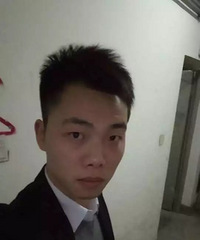 90年180CM的销售哥子征婚,希望对方大方爱笑