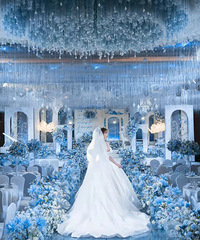150小个子备婚日记——轰动娱乐圈、漫威圈的婚礼搞笑开场视频