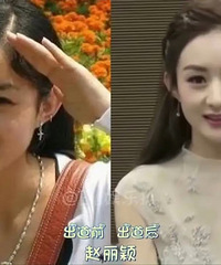 ���ǳ���ǰ�������ĶԱȱ仯����