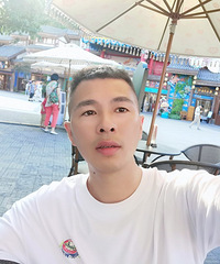 86年从事销售工作的哥子征婚,希望对方心地善良