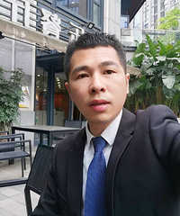 86年从事销售工作的哥子征婚,希望对方心地善良
