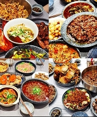 秀秀我的厨艺,想来蹭饭的举手