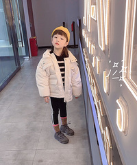 小潮人的OOTD,每套衣服都好好看