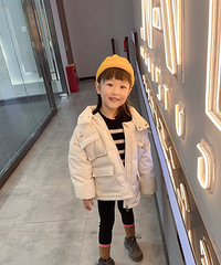 小潮人的OOTD,每套衣服都好好看