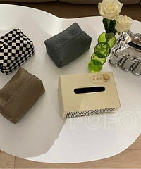 家居|来看看我漂亮的抽纸盒叭!奇奇怪怪很好看