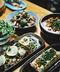 �ҵİ��þ����ڼ�����ʳ����ֵ��ζ���÷�Χ��ʮ��