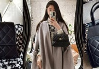 不仅赶在了涨价前买到,而且还各种款式随便挑