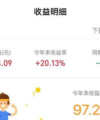 前银行理财经理从自身职业角度,分享一些理财小经验